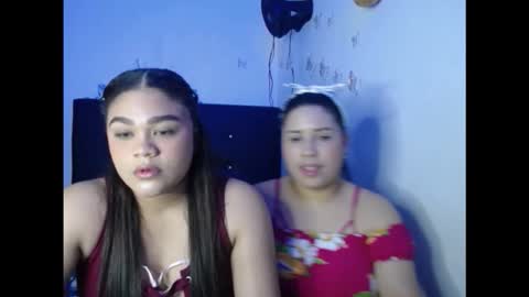 Isa online show from November 27, 11:51 pm