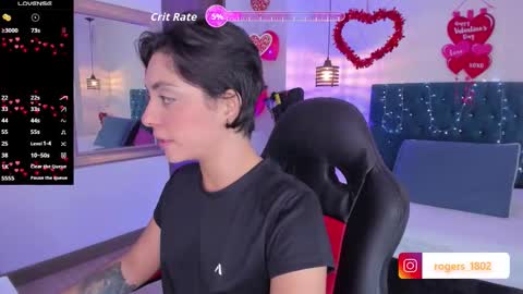 isabel  online show from February 16, 5:13 pm