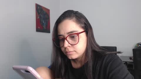 Emma online show from February 9, 3:22 am