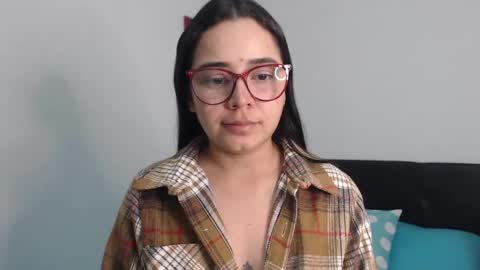 Emma online show from February 20, 3:45 am