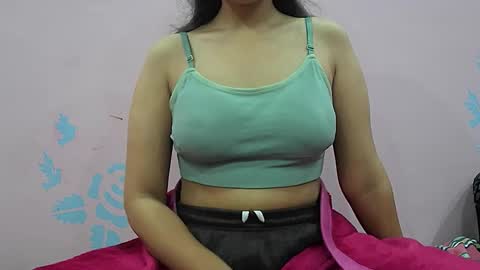 ishika_singh_ online show from February 8, 3:43 am