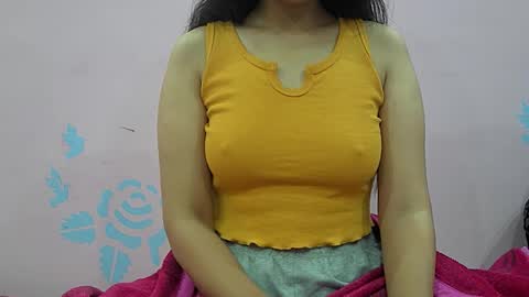 ishika_singh_ online show from February 3, 3:04 am