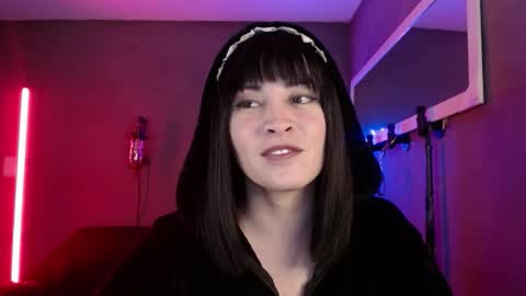 Ana Maria online show from November 2, 12:19 pm