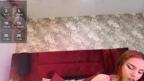 Isis  online show from February 25, 3:09 am