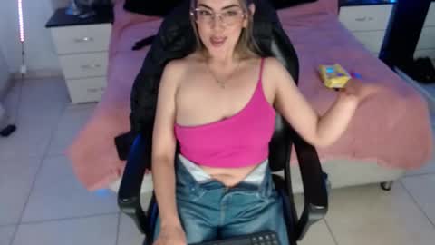 Pauli online show from December 31, 12:32 am