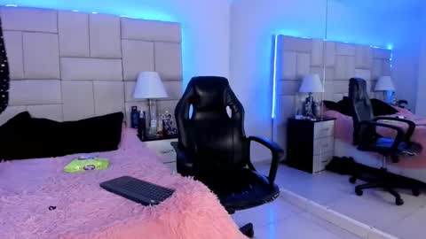 Pauli online show from March 11, 11:04 pm