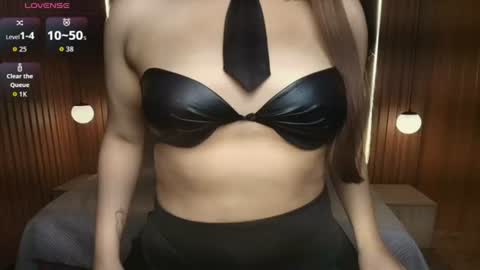 ISIS ROSEE online show from June 17, 12:39 pm