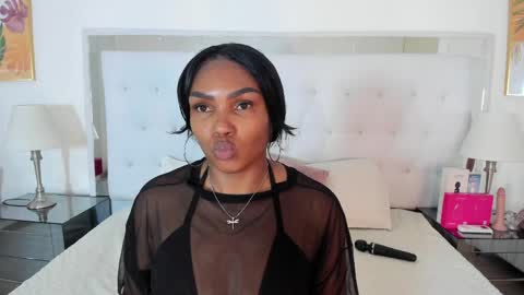 Vanessa online show from April 10, 11:27 am