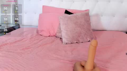 Vanessa online show from March 10, 12:09 pm