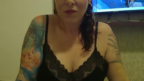 Sexy Serena online show from October 13, 9:50 pm