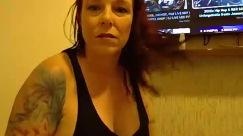 Sexy Serena online show from October 7, 7:40 pm