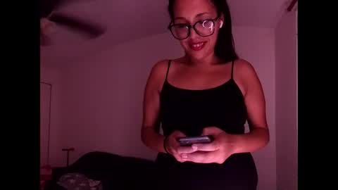 BiancaRose online show from October 24, 1:51 pm