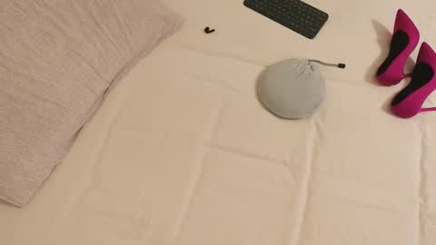 Morgana online show from October 20, 5:16 pm