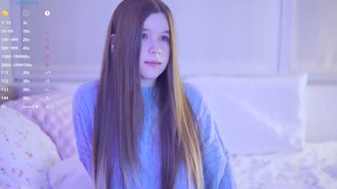 Im Lis   -   online show from December 21, 10:08 pm