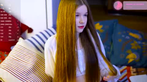 Im Lis   -   online show from October 15, 9:06 pm