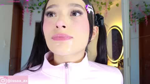 I S S A B E L A Igissaa ax    Xlittleissa  online show from March 3, 10:16 pm