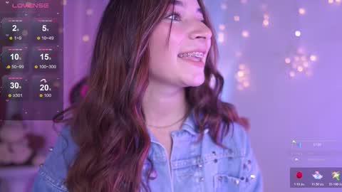 ISSA  online show from November 11, 8:06 pm