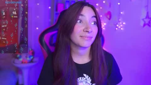 ISSA  online show from October 6, 9:52 pm