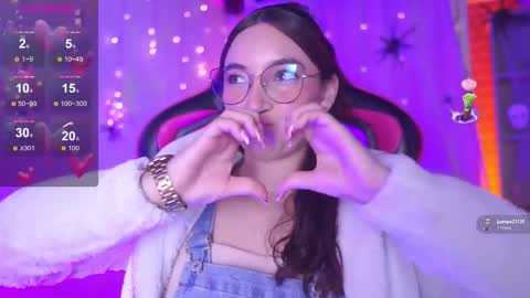 ISSA  online show from October 27, 9:09 pm