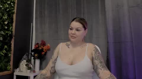 Alisa online show from November 21, 5:53 am