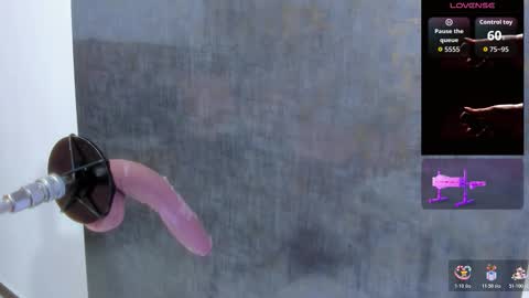 ISSYS online show from January 8, 12:20 pm