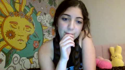 ItalianKitty online show from January 11, 8:47 pm