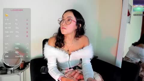 Angelica online show from January 16, 11:01 pm