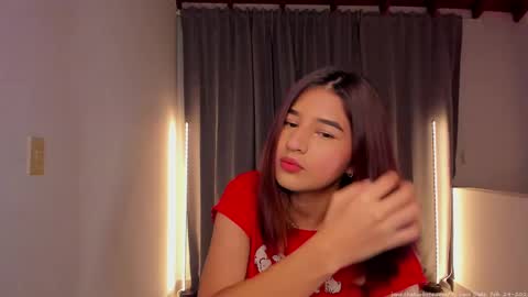 ITS JANE online show from February 24, 9:09 pm