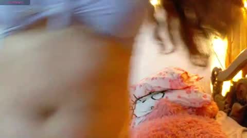 its_kittycherry online show from July 10, 1:39 am