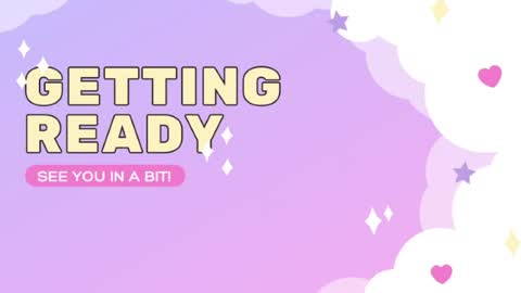 Pixie online show from August 9, 1:58 pm