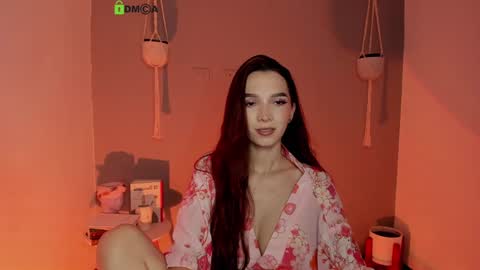 camill online show from January 10, 3:07 am