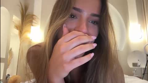 katarina  online show from October 27, 6:53 am