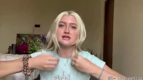 Luna online show from April 11, 6:19 am