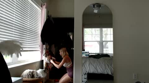 Alexis Rae online show from September 9, 8:41 pm