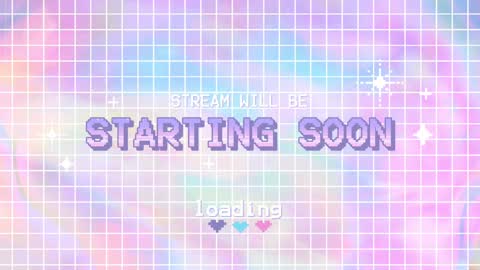 ItsNatashaRay online show from January 4, 3:17 pm