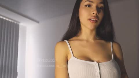 itsssssssme_lana online show from December 27, 8:07 pm