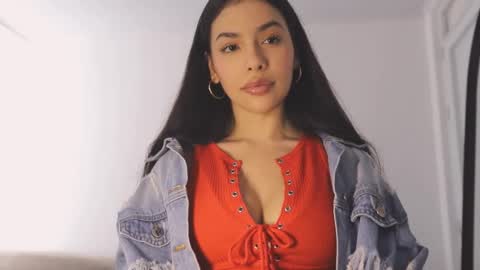 itsssssssme_lana online show from January 16, 4:50 pm