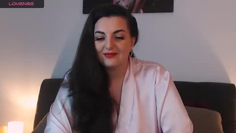 Melissa Khaan online show from December 29, 11:29 am