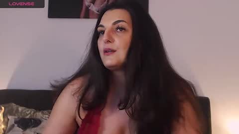 Melissa Khaan online show from February 8, 12:28 pm