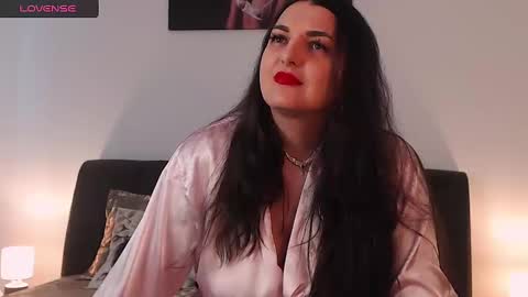 Melissa Khaan online show from February 21, 11:01 am