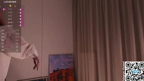 Kira online show from January 17, 2:13 pm