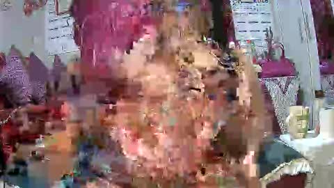 itumeleng74 online show from April 16, 5:08 am