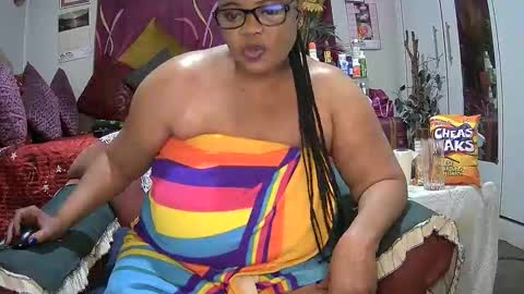 itumeleng74 online show from November 24, 4:31 pm