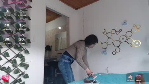 Adris online show from February 23, 8:39 pm