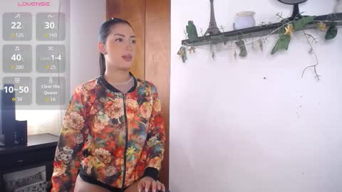 ivanna online show from February 12, 1:46 pm