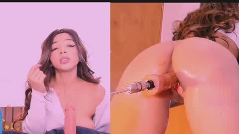 Ivanna online show from December 22, 7:17 pm