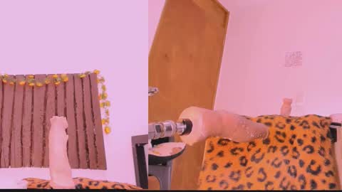 Ivanna online show from November 7, 7:52 pm