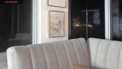 Ivanna West online show from April 17, 9:55 am