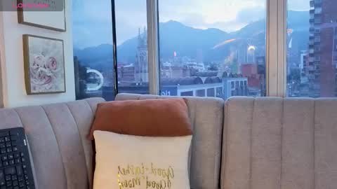 Ivanna West online show from February 6, 11:24 am