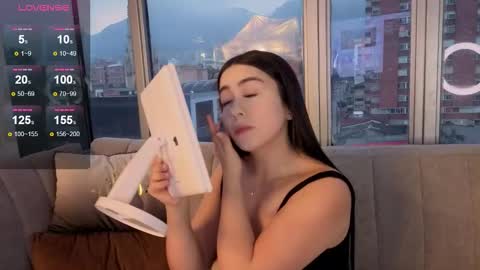 Ivanna West online show from March 23, 11:38 am